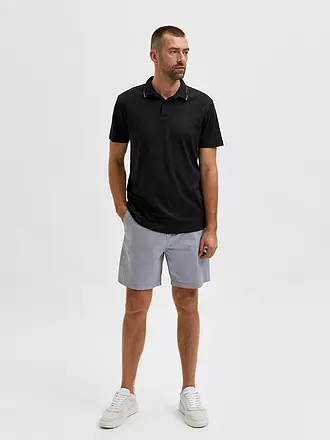 SELECTED | Poloshirt SLHLEROY COOLMAX | 
